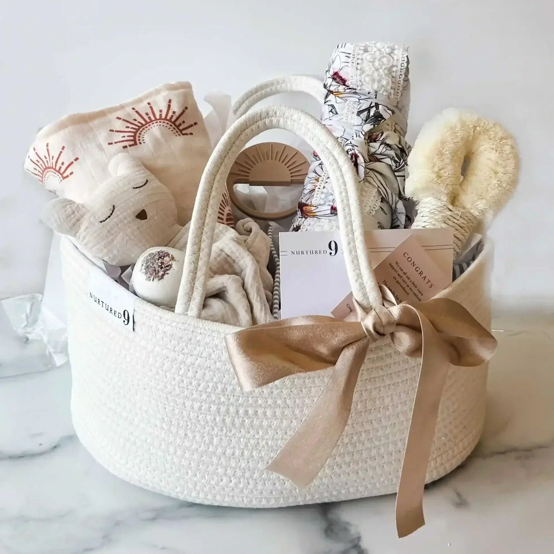 25 Unique Baby Shower Gift Ideas That Feel Truly Special