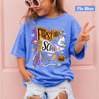 Personalized Name Grade Shirt